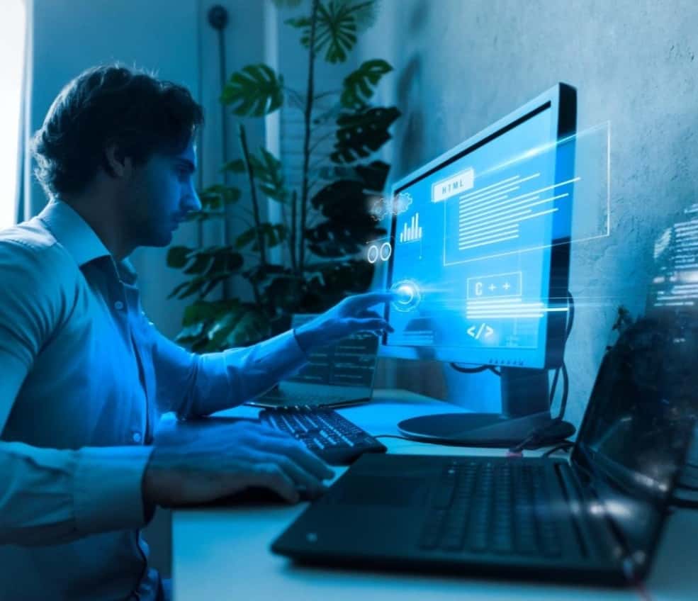 Scalable Mobile App Development