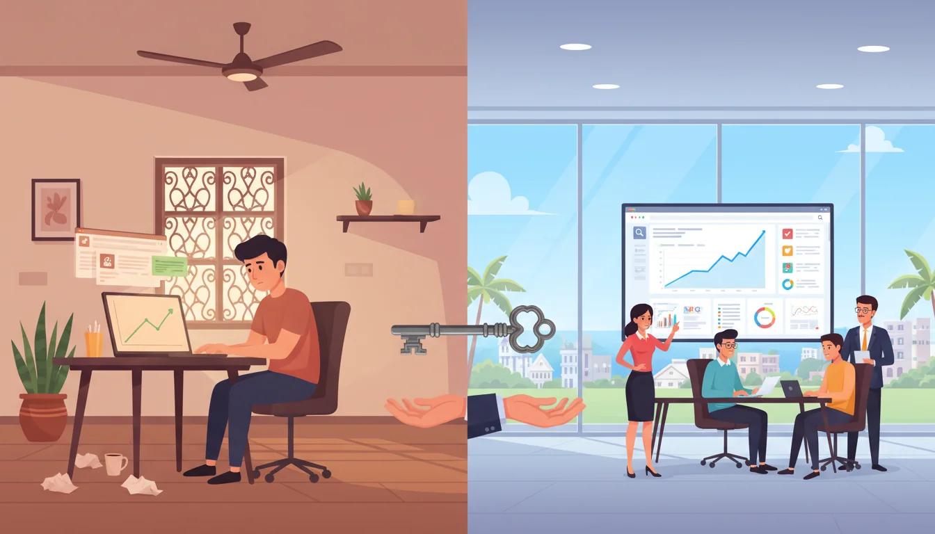 Best SEO Company in Kerala