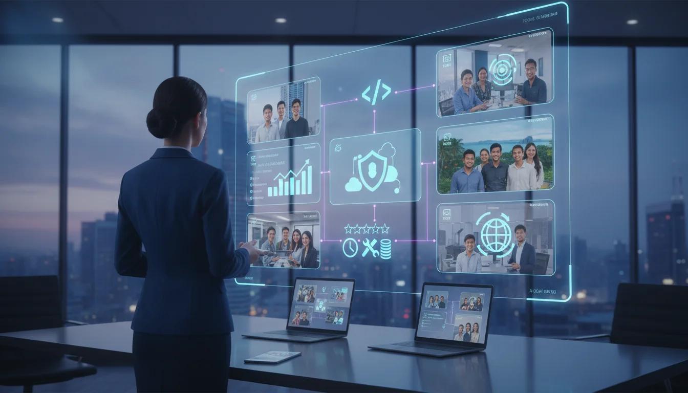 Mobile App Development Company