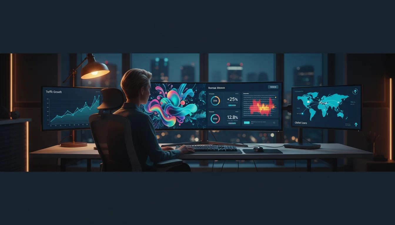 Web Development Services