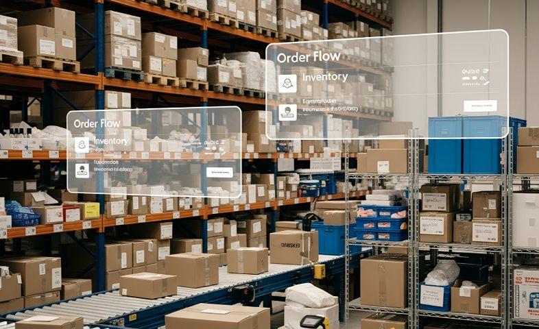 Ecommerce Website Development