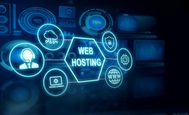 Web Hosting Services