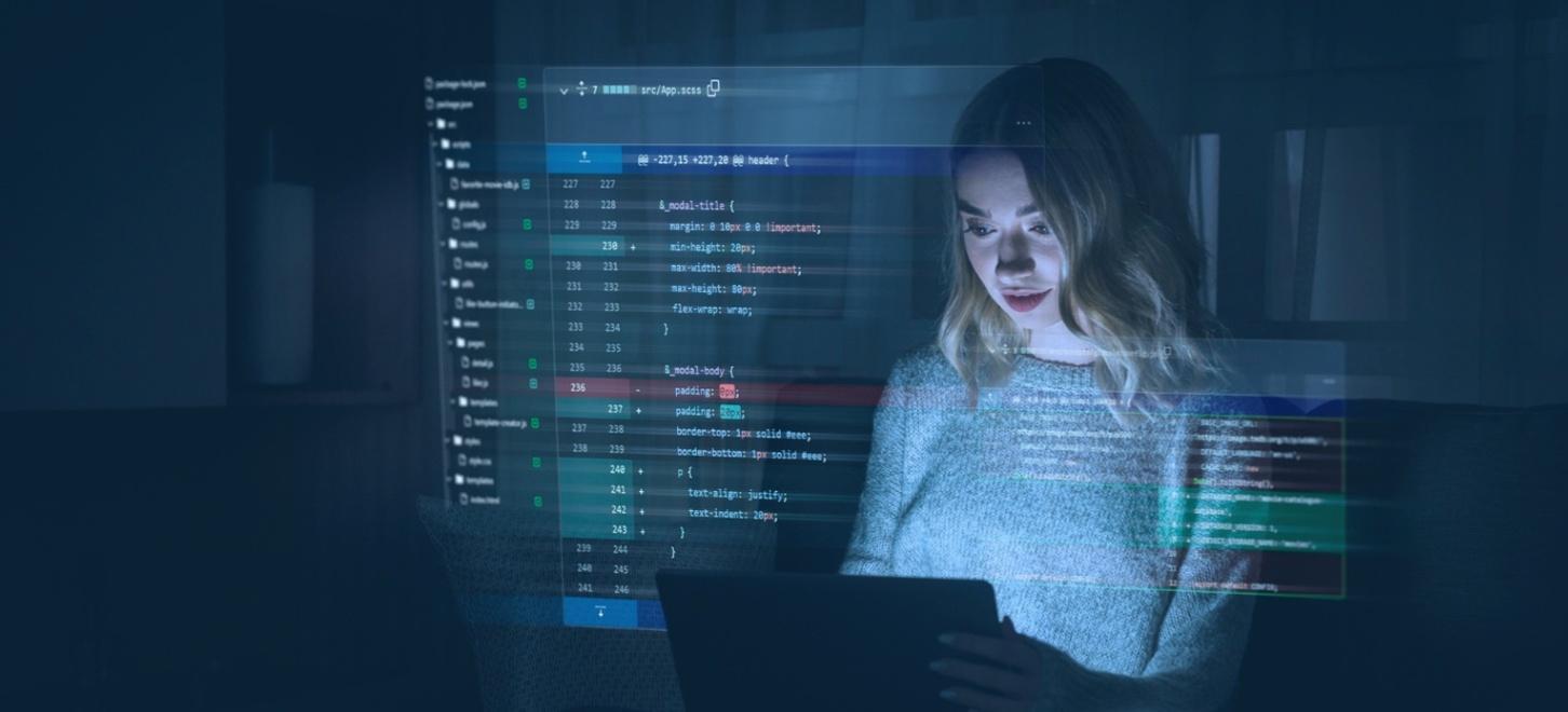 Web Development for Business Growth