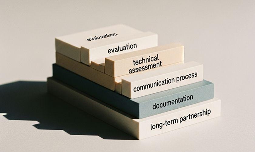 Remote Software Development Team