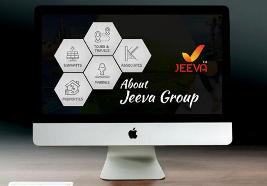 Jeeva Group - Business Innovation