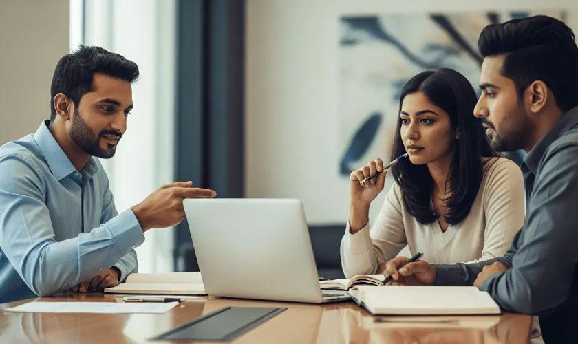 Web Development Company in Kerala