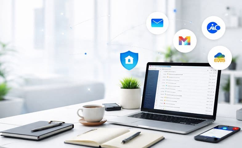 Business Email Services 