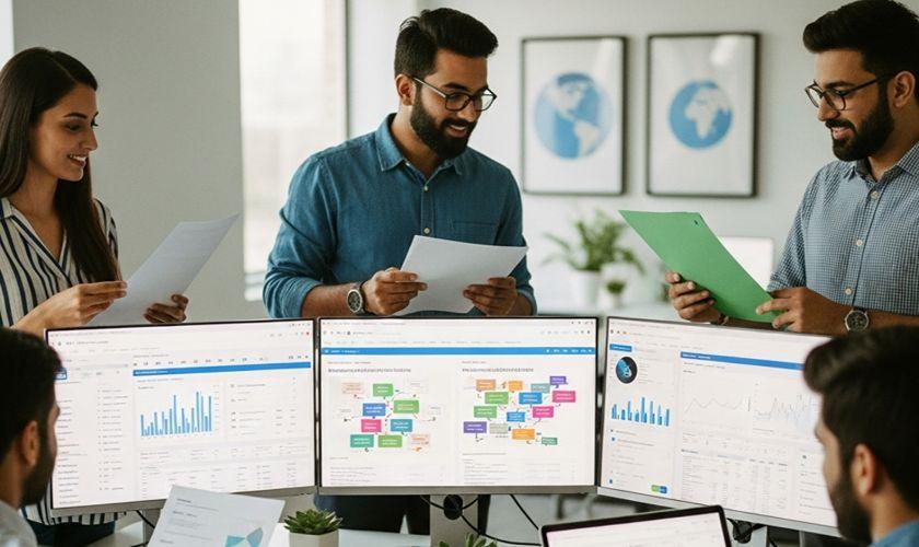 SEO Company in Kerala