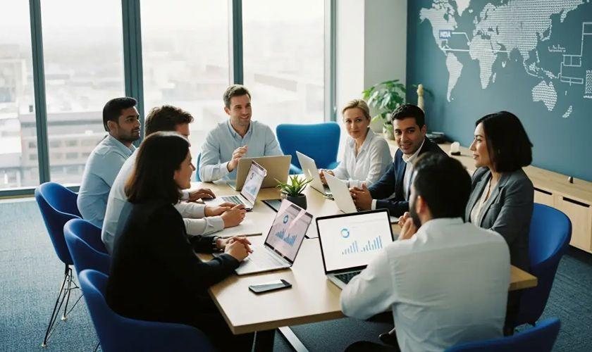 Offshore Web Development Company