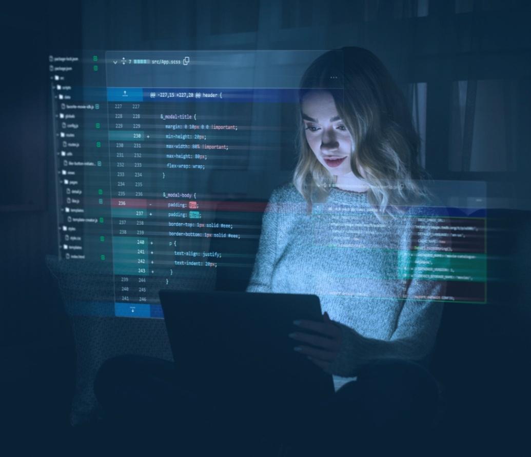 Web Development for Business Growth