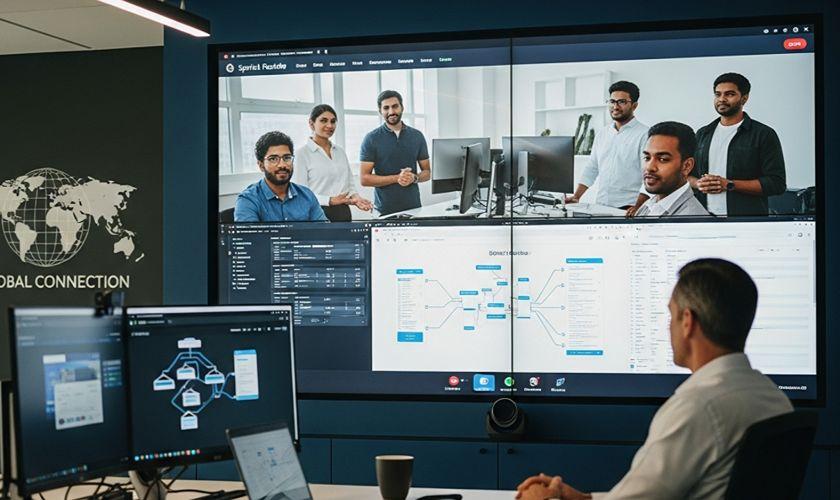 web development company in USA