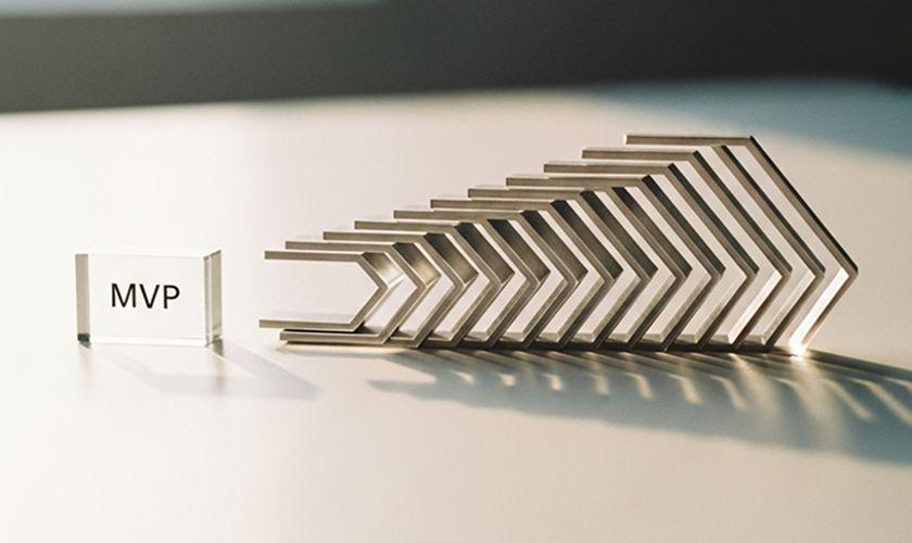 Startup software development 