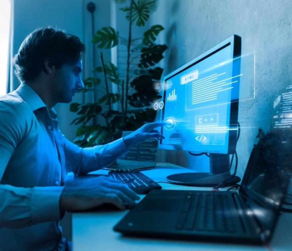 Scalable Mobile App Development
