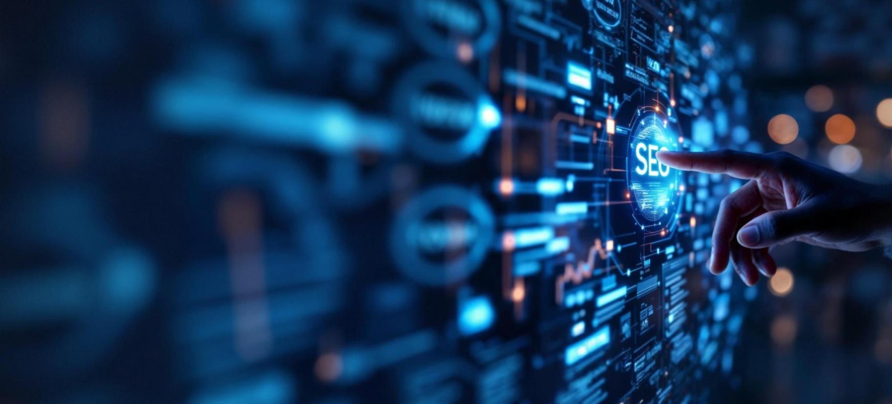 Digital Marketing & SEO That Converts