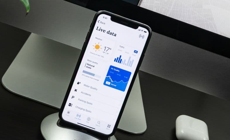 Mobile App Development Services