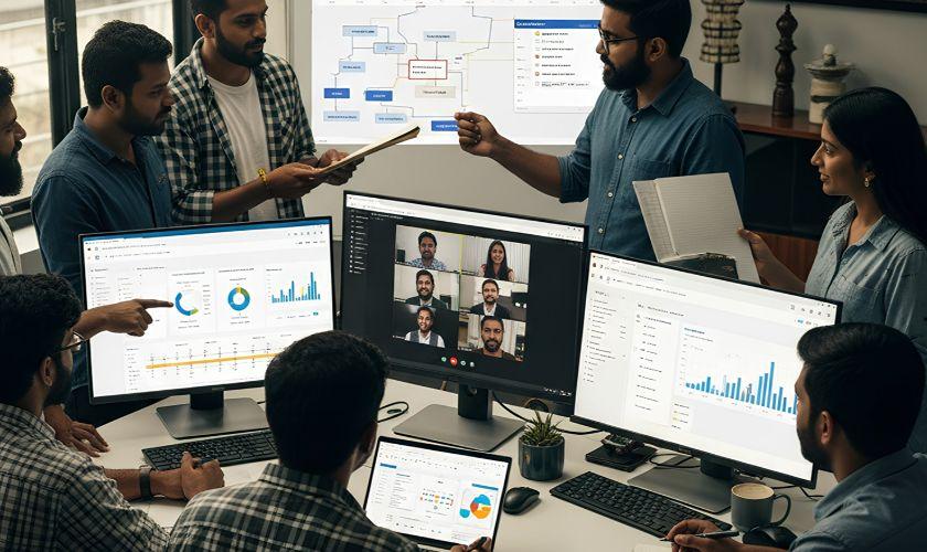 Ecommerce Website Development Company in Kerala