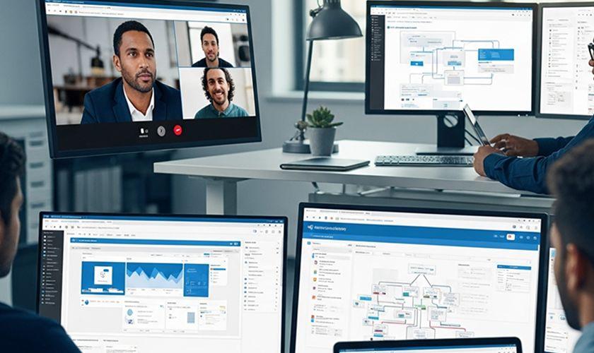 Offshore development teams in India