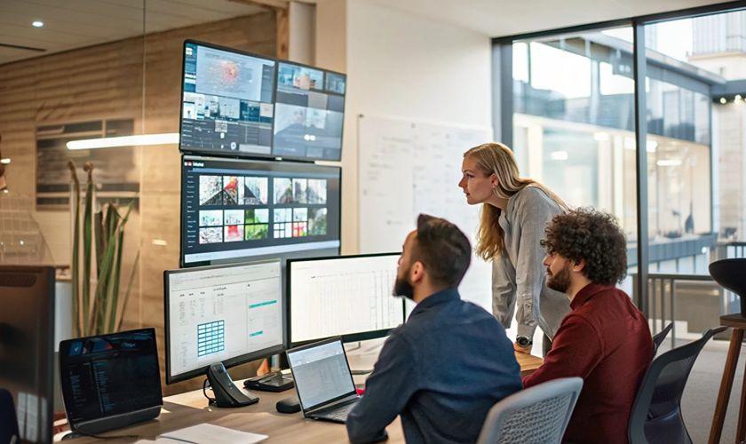 Web Development Company in UK