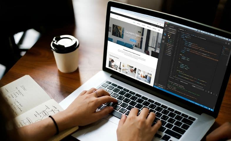 Web Design & Development Services