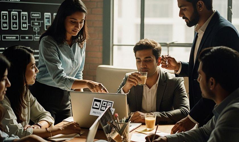 MVP Development Cost India