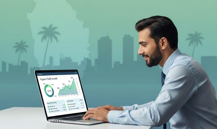 SEO Company in Kerala