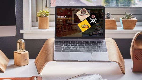web development kochi