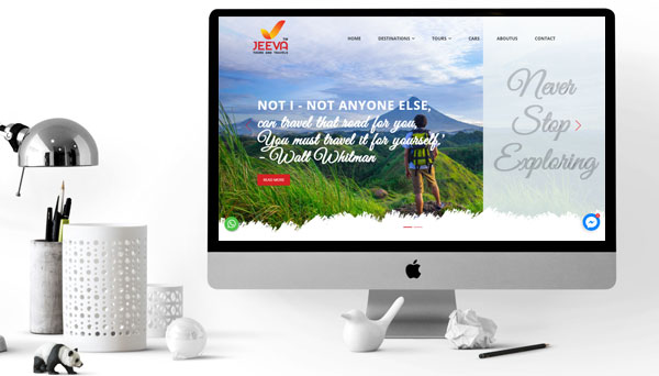 Webdesign
