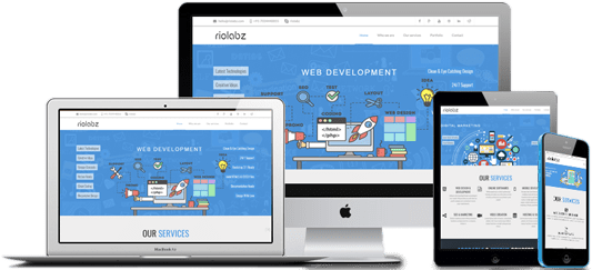 Riolabz Web Development firm